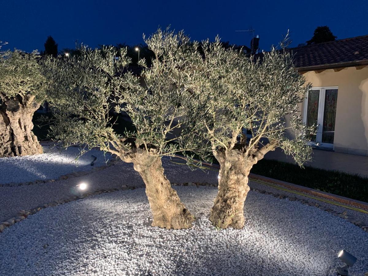B&B Alciliegio Casnate Con Bernate Eksteriør bilde